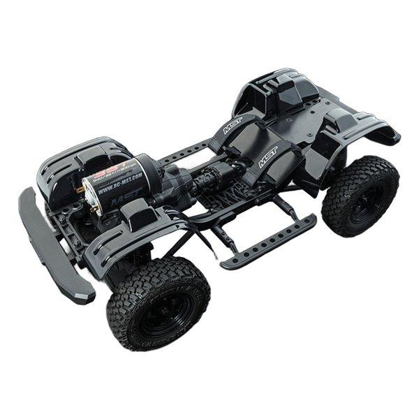 MST（マックススピードテクノロジー） CFX J4 KIT 7253-532192(2669237...