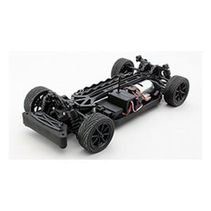 ABC HOBBY ABCホビー 1/10 スバル インプレッサWRX（GC8）電動4WD