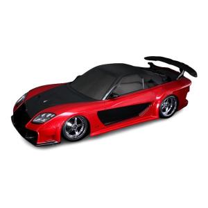 ABC HOBBY （エービーシーホビー） 01スーパーボディ