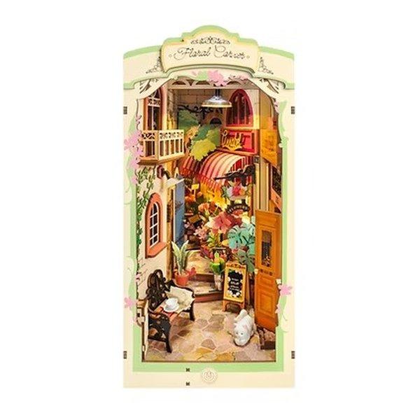 ROBOTIME（ロボタイム） FLORAL CORNER / 出会いの花屋 TGB09(26698...