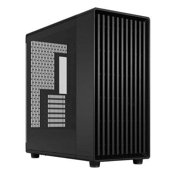 Fractal Design フラクタルデザイン North Momentum Edition FD...