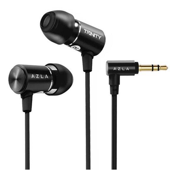 AZLA アズラ TRINITY Black AZL-TRINITY-ST-BLK(2673538)