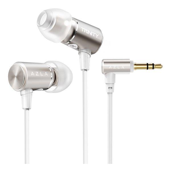 AZLA アズラ TRINITY Champagne Gold AZL-TRINITY-ST-GLD...