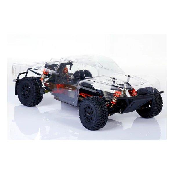 LC Racing（エルシー・レーシング） EMB-SC 1/14 4WD ショートコーストラックキ...