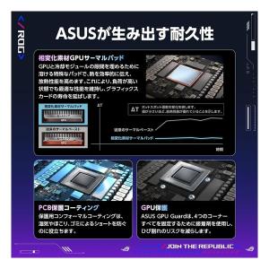 ASUS エイスース ROG Astral L...の詳細画像4