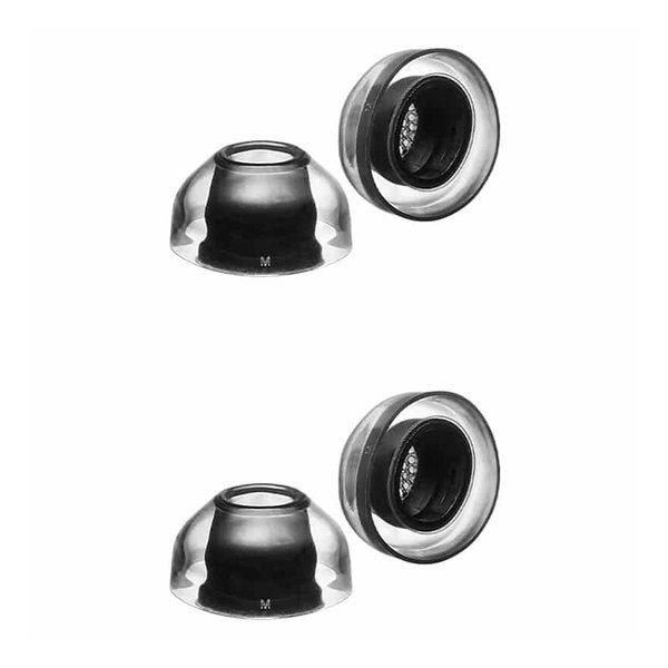 AZLA アズラ SednaEarfit XELASTECII forAirPodsPro3 Mサイ...