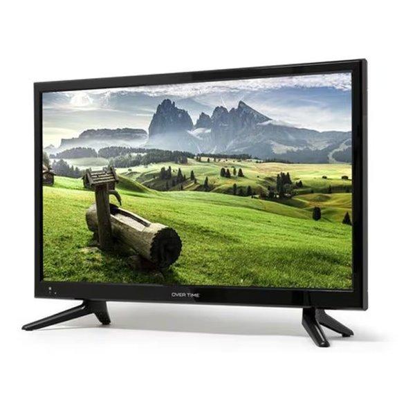 ダイアモンドヘッド OVER TIME 22V型ハイビジョン液晶テレビ TNパネル/HDMI搭載/ブ...