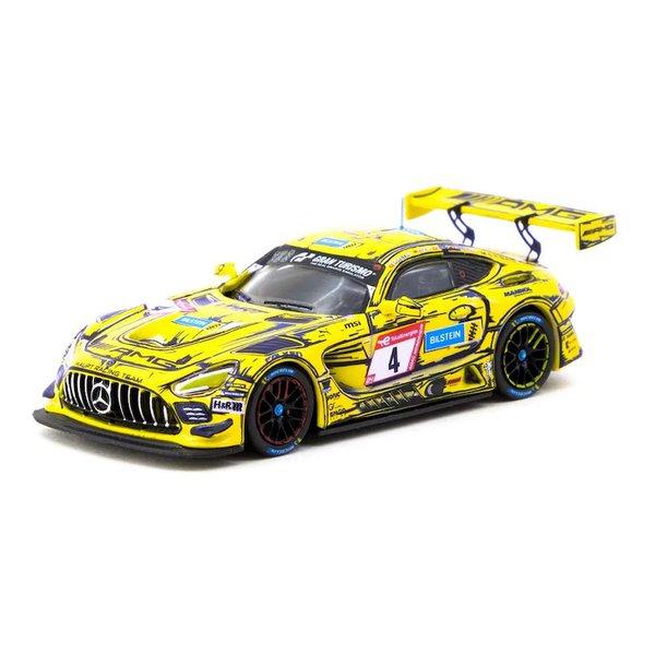 TARMAC WORKS（ターマックワークス） Mercedes-AMG GT3 Nurburgri...