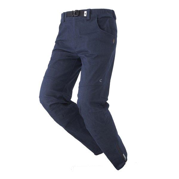 RS TAICHI アールエスタイチ コーデュラ ライト デニムパンツ DARK INDIGO XL...
