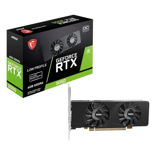 MSI エムエスアイ NVIDIA GeForce RTX 3050搭載グラフィックボード 転送不可...