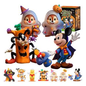 TOP TOY（トップトイ） ディズニープリンセスミラーシークレット BOX6