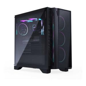 ZOA ゾア ゲーミングデスクトップPC WIN11HOME/Ryzen5-7500F/16GB