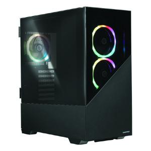 ZOA ゾア ゲーミングPC Ryzen5 16GBの買取情報