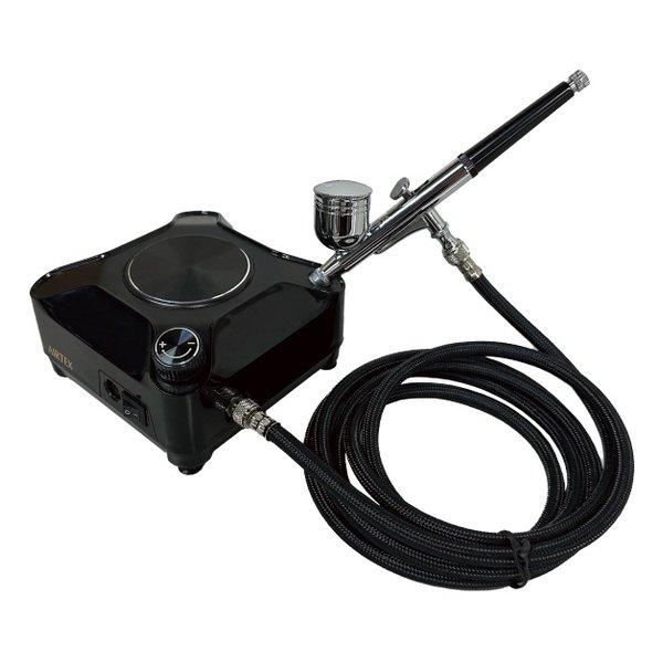 AIRTEX（エアテックス） エアブラシワークセット メテオ2 APC030-M(2670373)