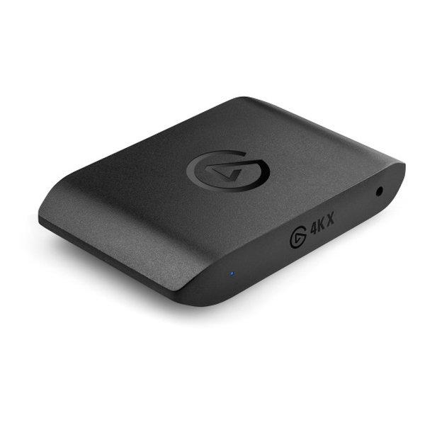 Elgato エルガト GAME CAPTURE 4K X 10GBH9901(2586118)