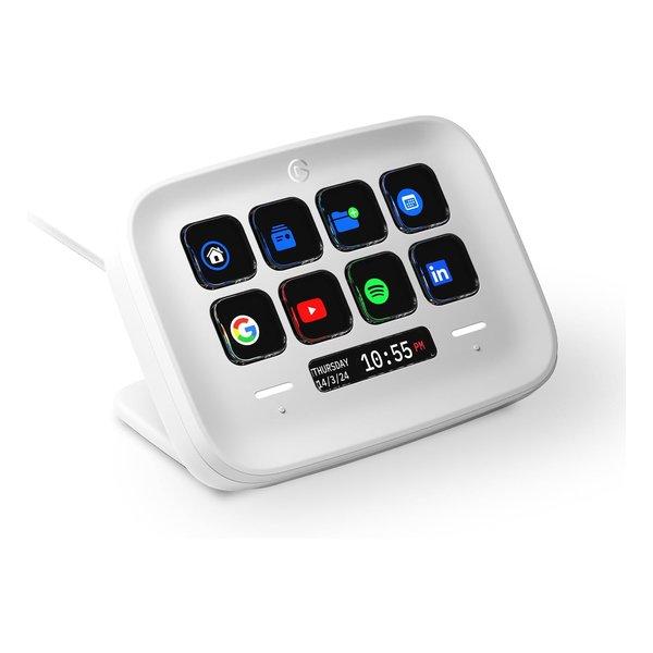 Elgato エルガト Stream Deck Neo 10GBJ9901(2637296)
