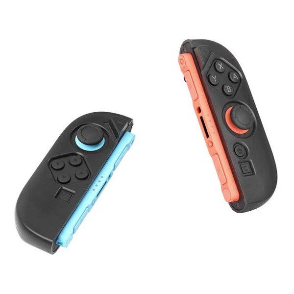 LEPIC GAMING ルピックゲーミング JOY-CON GRIP CASE for SWITC...