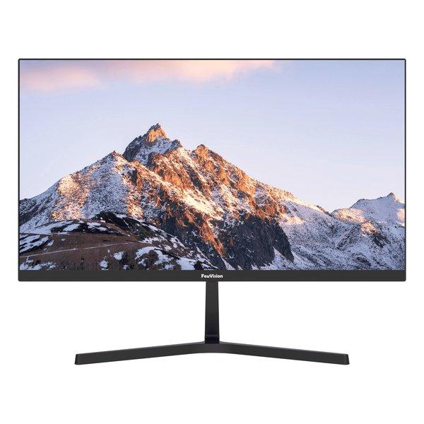 FeuVision（フュービジョン） 23.8型液晶モニター FSID24BF0SI(2678742...