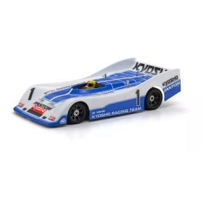 京商（KYOSHO） ミニッツAWD 日産 スカイライン GT-R R32 V-SPECII 新