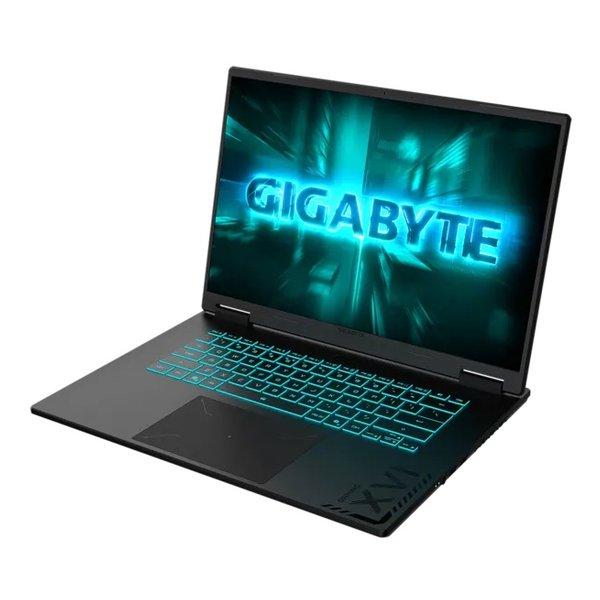 GIGABYTE ギガバイト GAMING A16 GA65H ゲーミングノートPC 16インチ/R...