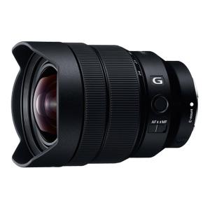 SONY　SEL1224GM 中古　美品 G Master [新品]SONY ソニー FE 12-24mm F2.8 GM SEL1224GM : カメラの