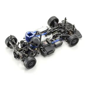 京商(KYOSHO) ラジコン 12-15エン...の詳細画像1