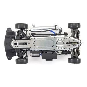 京商(KYOSHO) ラジコン 12-15エン...の詳細画像3