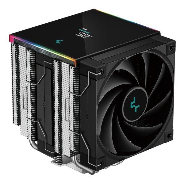 DEEPCOOL ディープクール AK620 DIGITAL SE R-AK620-BKADMN-G...