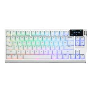 WOBKEY（ウォブキー） Rainy75 RT Pro ギャラクシーシルバー