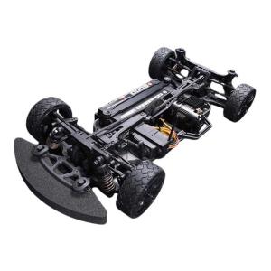 YOKOMO （ヨコモ） ルーキースピード RS2.0 組立シャーシキット RSR