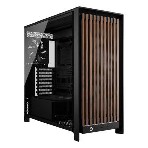 CORSAIR FRAME 5000D WOOD RS ブラックの高価買取価格