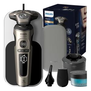BRAUN ブラウン 電気シェーバー シリーズ9 Pro+ 9660cc(2682283) : e