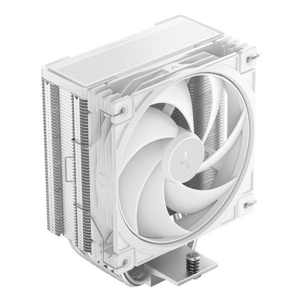 DEEPCOOL ディープクール AG400 G2 WH R-AG400-WHNPMG2-G(268...