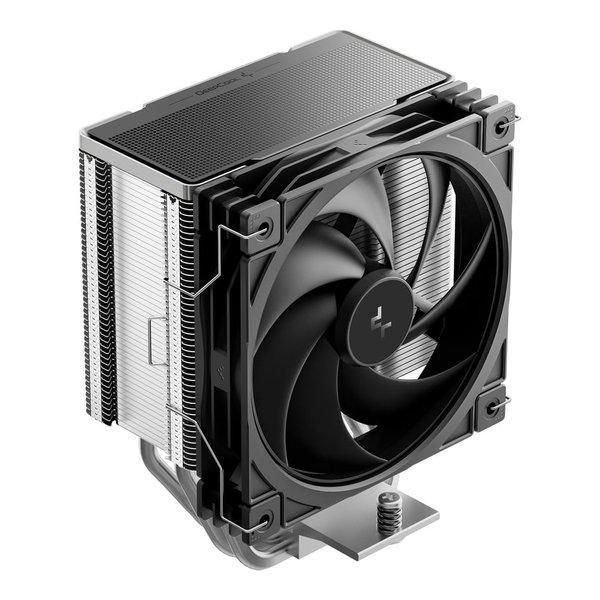 DEEPCOOL ディープクール AG600 R-AG600-BKNPMG2-G(2682332)