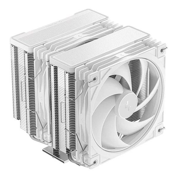 DEEPCOOL ディープクール AG620 G2 WH R-AG620-WHNPMG2-G(268...