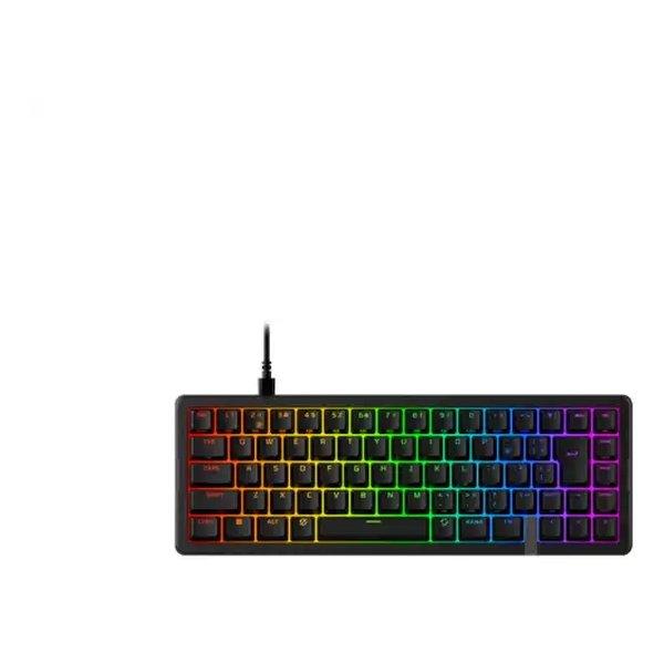HyperX ハイパーエックス HyperX Origins 2 Pro 65 GamingKeyb...