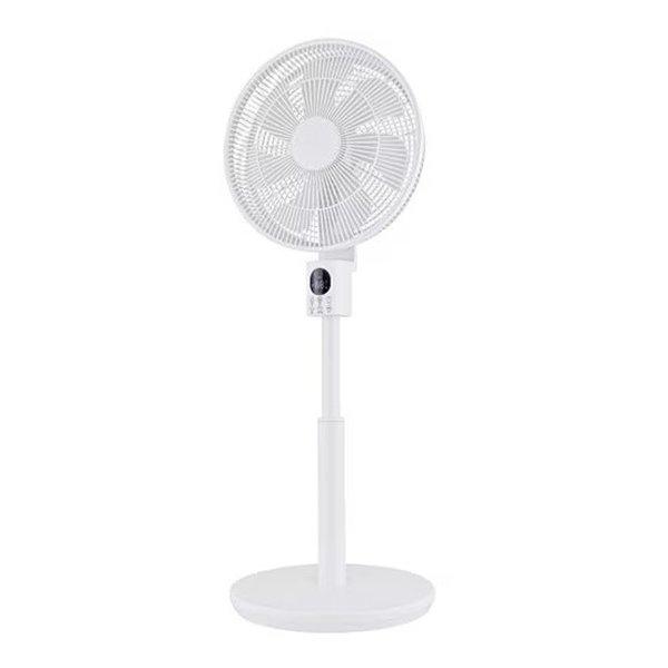 おおたけ オオタケ HAKOBU-FAN PD対応フルリモコンリビングDC扇風機 羽根径28.5cm...