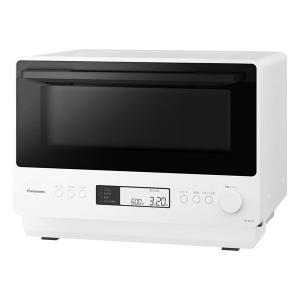 Panasonic パナソニック オーブンレンジ NE-MS4C-K ブラック 電子