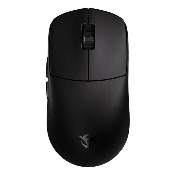 NINJUTSO（ニンジュツォ） Sora V3 Wireless Gaming Mouse Bla...