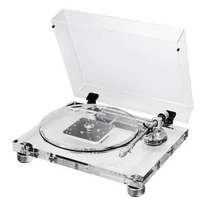 AudioTechnica オーディオテクニカ レコードプレーヤー ベルトドライブターンテーブル AT-LPA2(2678704)