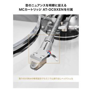 AudioTechnica オーディオテクニカ...の詳細画像3