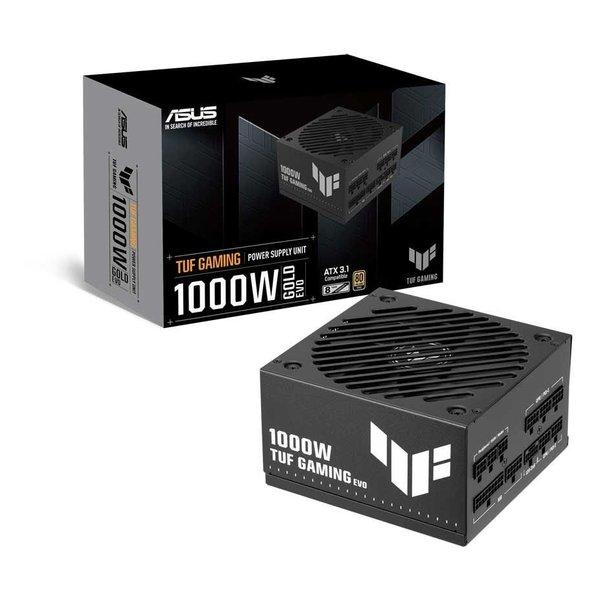 ASUS エイスース TUF Gaming 1000W Gold EVO TUF-GAMING-10...