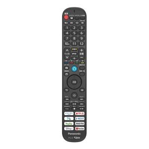 Panasonic パナソニック 4K液晶テレ...の詳細画像1