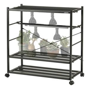 BIBIPLANTS ビビプランツ ジャングルラック コア LPR-J800-BK(2689335)