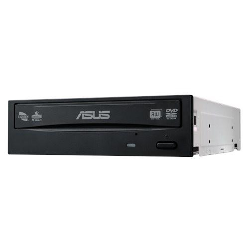 ASUS 内蔵型DVDスーパーマルチドライブ ブラック DRW24D5MT(2400923) エイス...