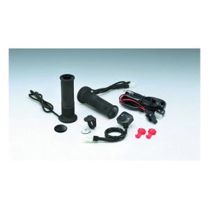 KIJIMA キジマ グリップヒーター GH08 120mm プッシュスイッチ