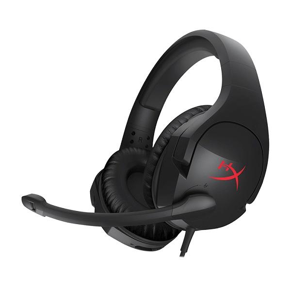 HyperX ハイパーエックス ゲーミングヘッドセット HyperX Cloud Stinger H...