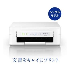 EPSON エプソン プリンター インクジェット複合機 カラリオ EW-052A(2482519)