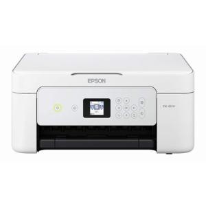 EPSON エプソン カラー プリンター インクジェット複合機 カラリオ 2019年モデル EW-4...