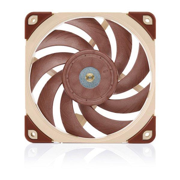 Noctua ノクチュア プレミアム 静音 ファン 4-Pin接続 120mm ブラウン NF-A1...